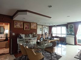 2 Schlafzimmer Wohnung zu verkaufen im Baan Siri Sathorn, Thung Mahamek, Sathon, Bangkok