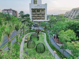 1 Schlafzimmer Wohnung zu verkaufen im Copacabana Beach Jomtien, Nong Prue, Pattaya, Chon Buri