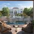 4 Bedroom Villa for sale at Fay Al Reeman, Khalifa City A, Khalifa City, Abu Dhabi, United Arab Emirates