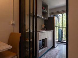 1 Bedroom Apartment for rent at Atmoz Tropicana Bangna, Bang Na, Bang Na