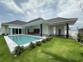 3 Schlafzimmer Haus zu vermieten im Aria Hua Hin 3, Thap Tai