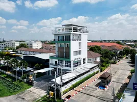 1,048 m² Office for sale at Vertigo Monarch, Saphan Sung, Saphan Sung, Bangkok, Thailand