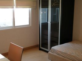 ขายอพาร์ทเม้นท์ 2 ห้องนอน ในโครงการ เดอะ แบงค็อค นราธิวาส, ยานนาวา