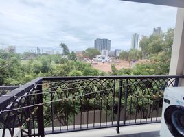 Studio Appartement zu verkaufen im Dusit Grand Park 2, Nong Prue, Pattaya