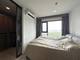 1 Schlafzimmer Appartement zu vermieten im Life One Wireless, Lumphini, Pathum Wan