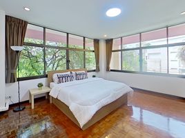 1 Bedroom Condo for rent at Swasdi Mansion, Khlong Toei Nuea
