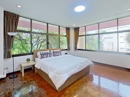 1 Schlafzimmer Appartement zu vermieten im Swasdi Mansion, Khlong Toei Nuea