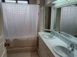 4 Schlafzimmer Appartement zu vermieten im Charan Tower, Khlong Tan Nuea, Watthana