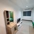 Studio Wohnung zu vermieten im Beach 7 Condominium, Nong Prue