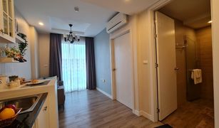 1 Bedroom Condo for sale in Saen Suk, Pattaya The Blu X Bangsaen