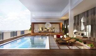 4 Habitaciones Ático en venta en , Dubái Anantara Residences South