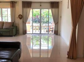 3 Bedroom House for sale at Siriporn Garden Home , San Na Meng, San Sai