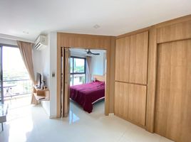 1 Schlafzimmer Appartement zu verkaufen im City Garden Pratumnak, Nong Prue