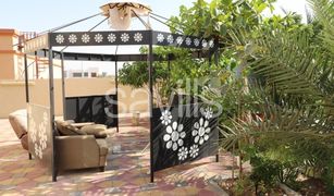 5 Bedrooms Villa for sale in Al Raqaib 2, Ajman Al Rahmaniya 3