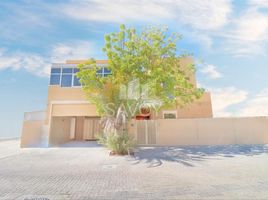 4 Bedroom Villa for sale at Al Tharwaniyah Community, Al Raha Gardens