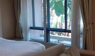 Studio Wohnung zu verkaufen in Nong Kae, Hua Hin Marrakesh Residences