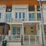 2 Bedroom Townhouse for rent at Golden Town 3 Bangna-Suanluang, Dokmai, Prawet, Bangkok