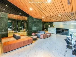 1 спален Кондо на продажу в Wish Signature Midtown Siam, Thanon Phet Buri