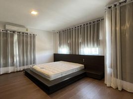 4 Bedroom House for sale at Mantana Bangna Km.7, Bang Kaeo