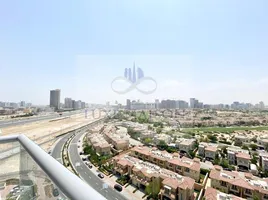 Studio Apartment for sale at Tennis Tower, Dubai Sports City