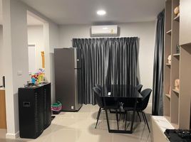 2 Bedroom Villa for rent at Eco Haus Wongwaen - Lamlukka, Bueng Kham Phroi