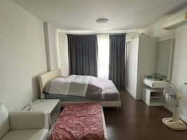 Studio Condo for sale at Baan Thew Lom, Cha-Am