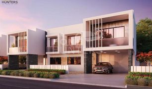 2 Bedrooms Townhouse for sale in Yas Acres, Abu Dhabi The Magnolias