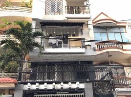 Studio House for sale in Ward 2, Tan Binh, Ward 2