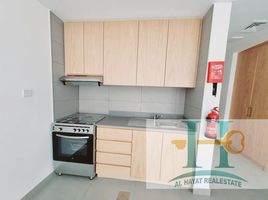 Studio Apartment for sale at SG Muwaileh Building, Muwaileh