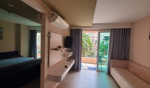 Nong Prue, ပတ္တရား Seven Seas Resort တွင် 1 အိပ်ခန်း ကွန်ဒို ရောင်းရန်အတွက်