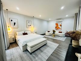 3 Schlafzimmer Reihenhaus zu vermieten im Baan Klang Muang CLASSE Sukhumvit 77, Suan Luang, Suan Luang