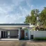 4 Schlafzimmer Villa zu vermieten im Baan Pattaya 5, Huai Yai