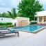 4 Bedroom Villa for rent in Phuket Town Phuket, Rawai, Phuket Town, Phuket