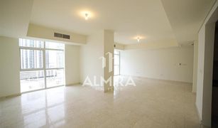 2 Bedrooms Apartment for sale in Marina Square, Abu Dhabi Ocean Terrace