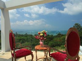 5 Bedroom Villa for sale at Sunset Lagoon Estate, Bo Phut, Koh Samui