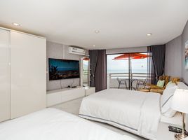 Studio Appartement zu vermieten im VIP Condochain Cha-Am, Cha-Am, Cha-Am, Phetchaburi