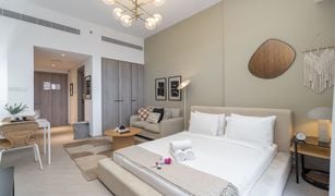 Studio Appartement a vendre à Tuscan Residences, Dubai Oxford 212