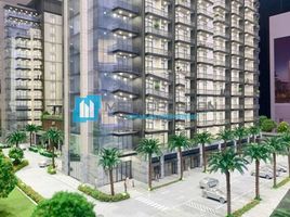 1 Bedroom Apartment for sale at Kensington Waters, Meydan