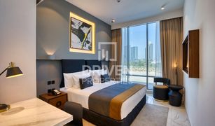 Studio Appartement a vendre à Serena Residence, Dubai Avalon Tower