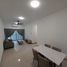 Studio Penthouse zu vermieten im Red Residences, Makati City, Southern District