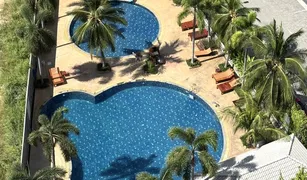 1 Schlafzimmer Wohnung zu verkaufen in Na Kluea, Pattaya AD Hyatt Condominium