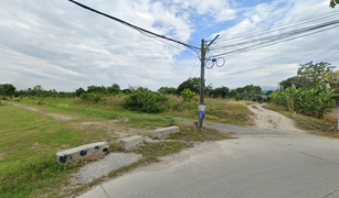 N/A Grundstück zu verkaufen in Na Pa, Pattaya 