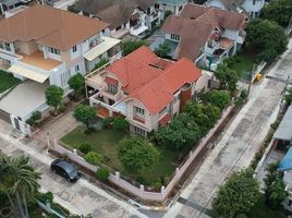 ขายบ้านเดี่ยว 4 ห้องนอน ในโครงการ ภาณุวิลล่า, บางระมาด