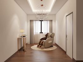 4 Schlafzimmer Haus zu verkaufen im The City Bangna, Bang Kaeo, Bang Phli, Samut Prakan