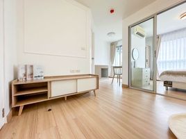 1 Schlafzimmer Wohnung zu verkaufen im D Condo Rattanathibet, Sai Ma