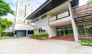 3 chambres Maison a vendre à Khlong Toei, Bangkok 