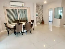 3 Schlafzimmer Haus zu verkaufen im Siwalee, Ban Pet, Mueang Khon Kaen, Khon Kaen