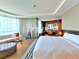 Studio Condo for sale at Tower C, DAMAC Towers by Paramount, Business Bay