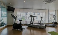 รูปถ่าย 2 of the Communal Gym at Bangkok Patio