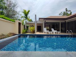 3 Bedroom Villa for sale at Bamboo Garden Villa, Rawai